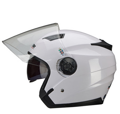 Casco de Motocicleta de Seguridad Premium - Image 5