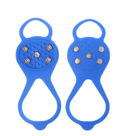 Agarre Antideslizante de Silicona para Escalada - Image 9