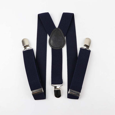 Traje de Baño sin Tirantes Coordinado Padre e Hijo - Image 6