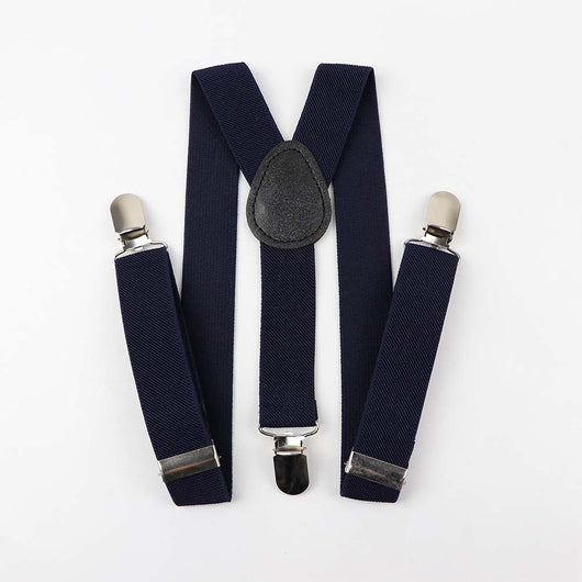 Traje de Baño sin Tirantes Coordinado Padre e Hijo - Image 6