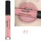 Brillo Labial Mate Anti-Transferencia