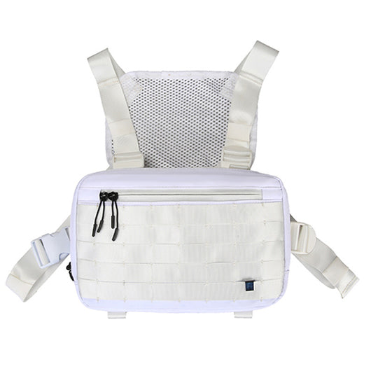 Bolsa Táctica de Pecho Urbana para Hombre - Image 18