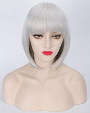 Peluca de Cosplay Anime Premium - Image 7