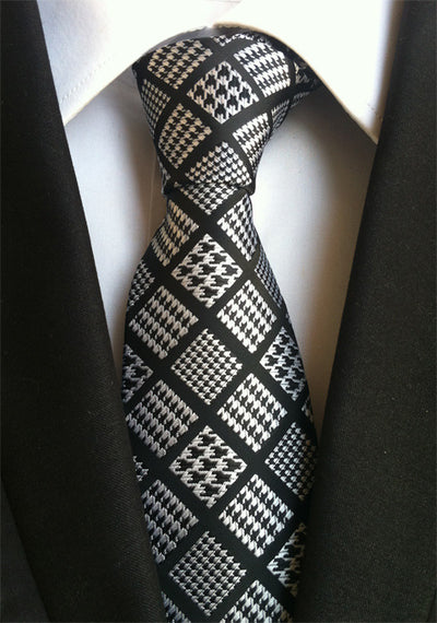 Traje y corbata para hombre - Image 43