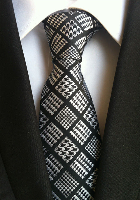 Traje y corbata para hombre - Image 43