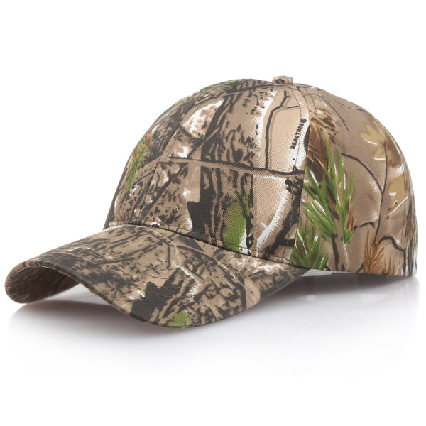 Gorra de Secado Rápido con Protección Solar para Verano