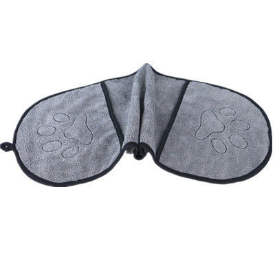 Limpiador de Patas para Mascotas - Copa Lavadora Silicona Suave - Image 9
