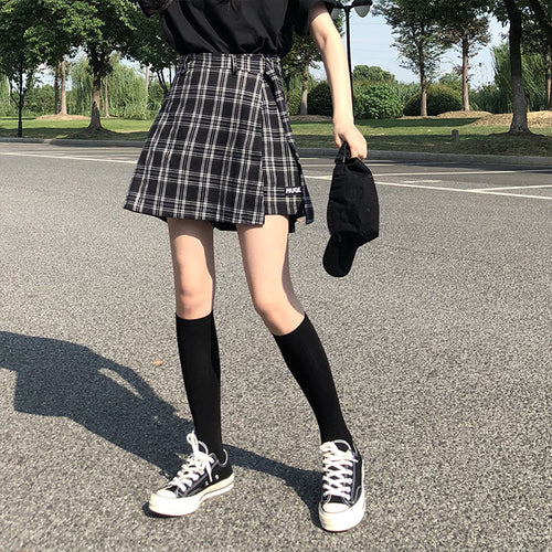 Falda Pantalón A-Line: Comodidad y Estilo en Uno