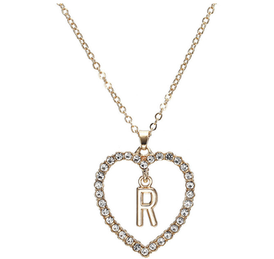 Collar Colgante de Amor Romántico para Niñas - Image 19