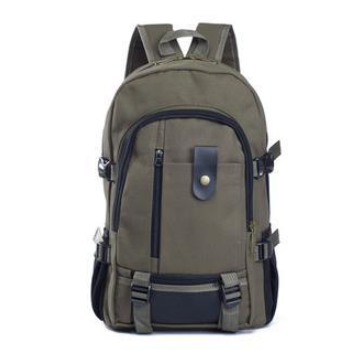 Mochila para Hombre de Alto Rendimiento