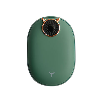 Batería Portátil USB Compacta de Alta Capacidad - Image 5