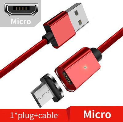 Cable de Carga Rápida Universal - Image 5