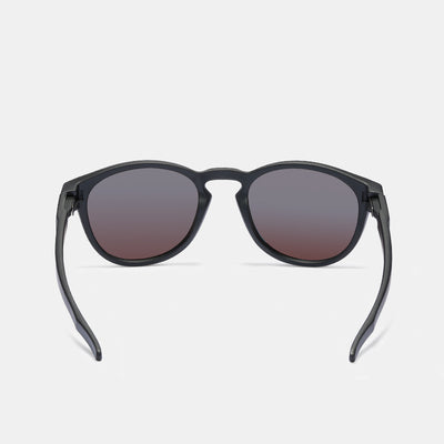 Gafas de Sol Polarizadas Redondas Estampado Leopardo - Image 53