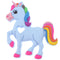 Azul Unicornio