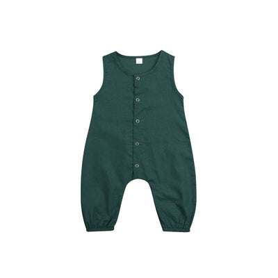 Mameluco para Bebé Niño y Niña - Ropa Cómoda y Versátil - Image 8