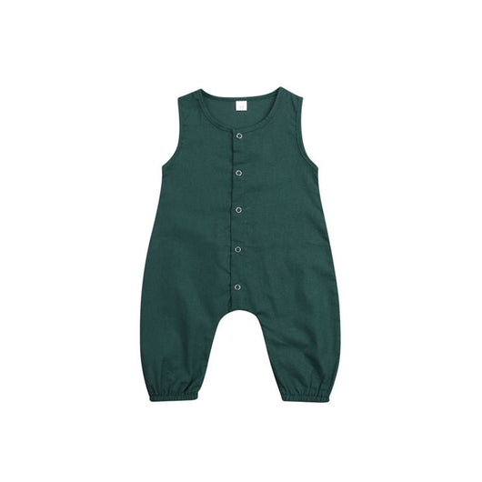 Mameluco para Bebé Niño y Niña - Ropa Cómoda y Versátil - Image 8