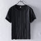 Playera de Rayas para Hombre