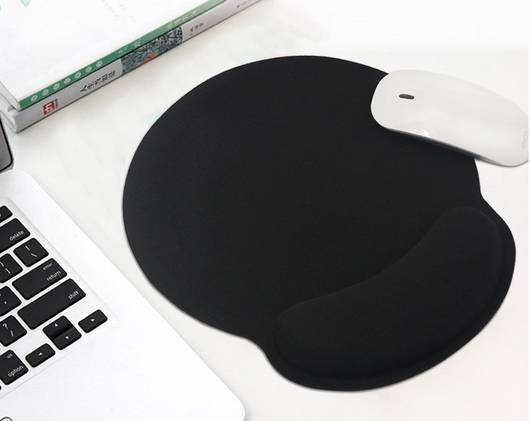 Reposamuñecas Ergonómico con Gel Antideslizante - Image 7