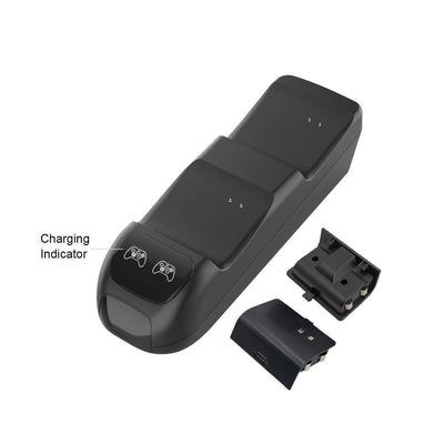 Cargador Inalámbrico para Controles - Image 3
