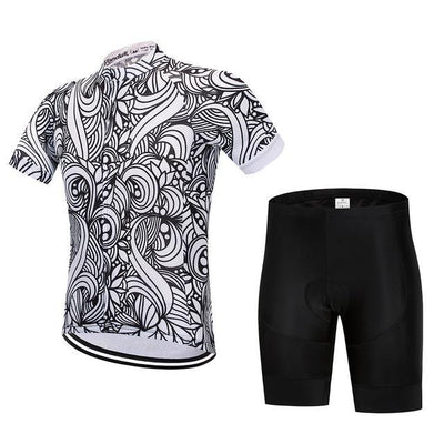 Set de Ciclismo - Diseño Profesional - Image 3