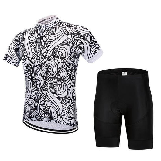 Set de Ciclismo - Diseño Profesional - Image 3