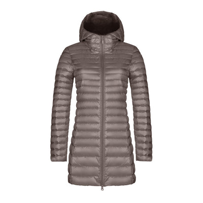 Chaqueta Acolchada Slim para Mujer - Image 17