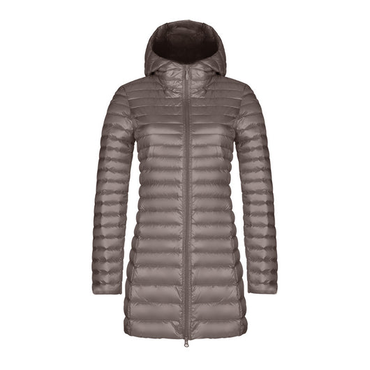 Chaqueta Acolchada Slim para Mujer - Image 17
