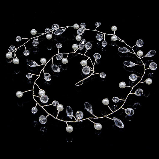 Accesorios Nupciales Coreanos - Image 6