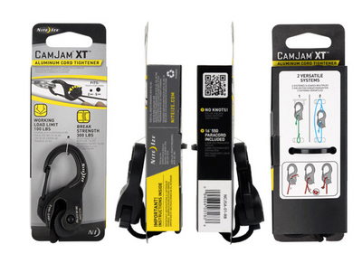 Tensor de Cuerda de Alta Resistencia - Image 10