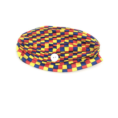 Gorro de Rayas Coloridas - Image 11