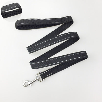 Arnés Ajustable para Perros con Correa de Tracción Resistente - Image 6
