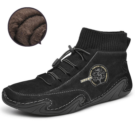 Botas Martin para Tallas Grandes con Calcetines Incluidos - Image 9