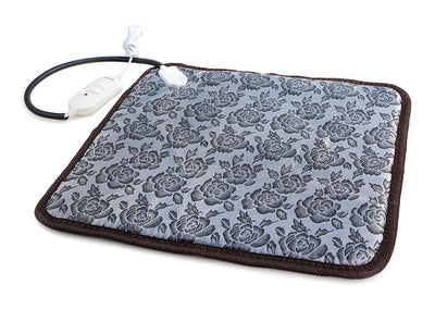 Manta Térmica Eléctrica para Mascotas - Almohadilla Calefactora Impermeable para Perros y Gatos - Image 10