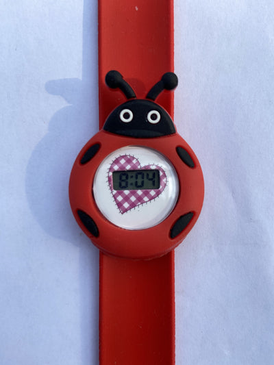 Reloj Deportivo de Silicona Digital - Image 4