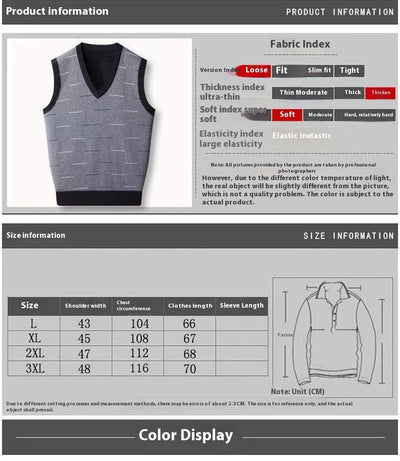 Camiseta Térmica Acolchada para Otoño e Invierno - Image 11