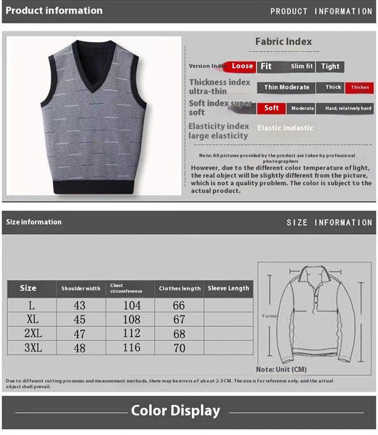 Camiseta Térmica Acolchada para Otoño e Invierno - Image 11