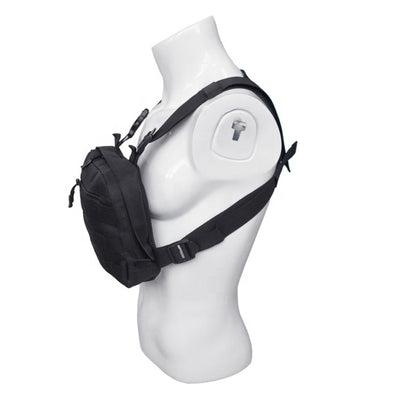 Mochila Táctica de Pecho Profesional - Image 6