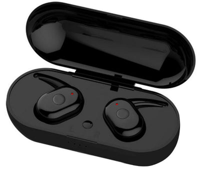 Auriculares Inalámbricos Y30 TWS con Bluetooth - Image 12