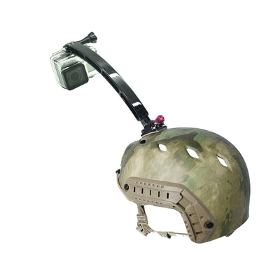 Brazo Extensible para Selfies con Soporte Facial - Image 3
