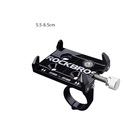 Soporte Universal para Celular en Bicicleta - Image 4