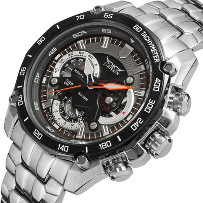 Reloj Mecánico Resistente al Agua - Image 3