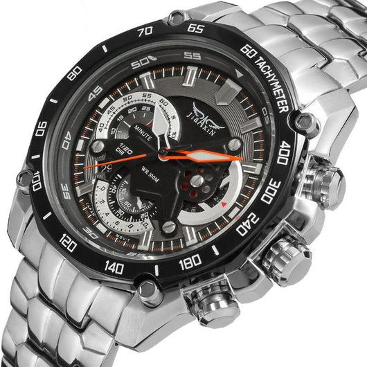Reloj Mecánico Resistente al Agua - Image 3