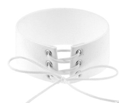 Collares Cortos Elegantes
