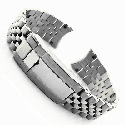 Reloj de Acero Inoxidable con Cadena Oyster Submariner - Image 6