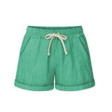 Pantalones casuales con cintura elástica - Image 15