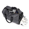 Bolsa de Viaje Horizontal para Hombre - Portátil y Versátil