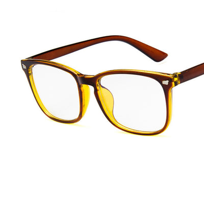 Gafas Retro Vintage de Marco Completo con Remaches para Adultos - Image 13