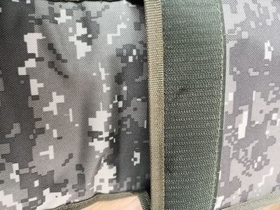 Bolsa de Almacenamiento para Herramientas de Ingeniería y Pala - Image 9