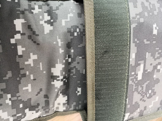 Bolsa de Almacenamiento para Herramientas de Ingeniería y Pala - Image 9