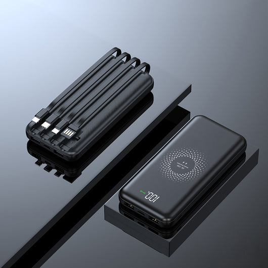 Cable 3 en 1 Compatible con Apple - Diseño Ultrafino y Portátil